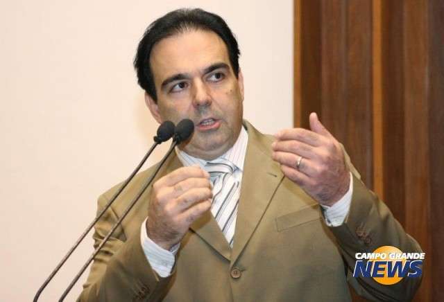 Felipe Orro diz que PDT não tem intenção de ter cargos de Bernal