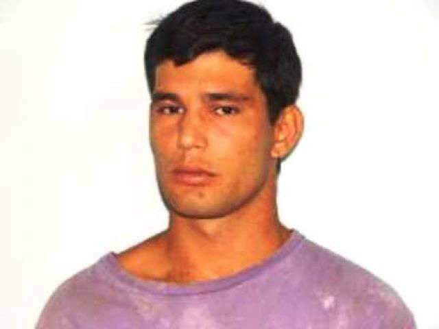  Acusado de matar filho de policial civil &eacute; preso em Itapor&atilde;