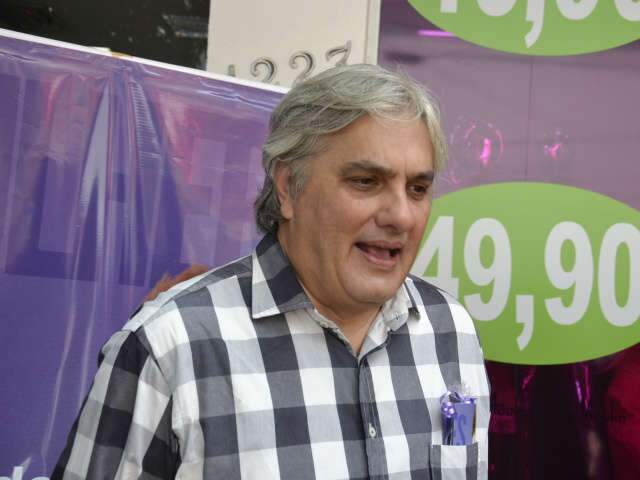  Confiante em Vander no segundo turno, PT tenta fortalecer oposi&ccedil;&atilde;o