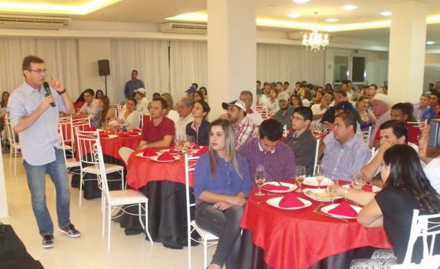 Treinamento gratuito sobre o uso de defensivos ser&aacute; ministrado na Capital