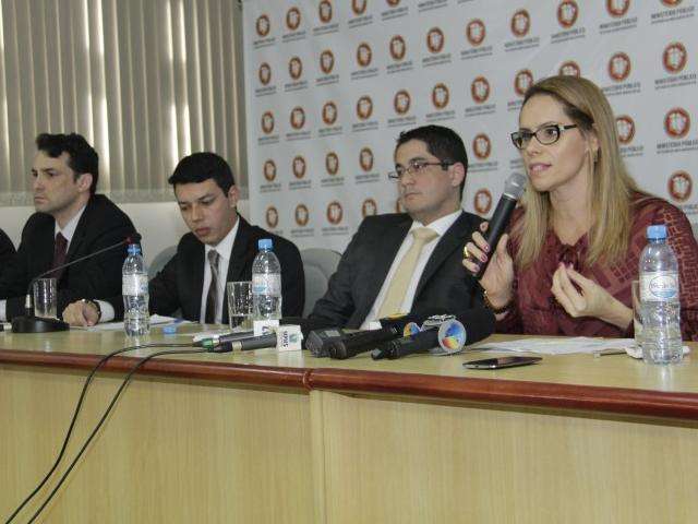 MPE pede bloqueio de R$ 84 milh&otilde;es, mas protege nomes de envolvidos