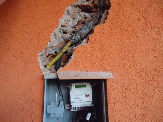 Enersul far&aacute; vistoria em 150 mil im&oacute;veis para combater &quot;gatos&quot;