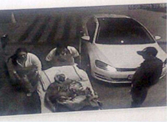 Suspeitos de participar da execu&ccedil;&atilde;o de Rafaat s&atilde;o liberados da pris&atilde;o