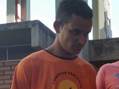 Suspeito diz que esfaqueou e queimou advogado ap&oacute;s levar tapa no rosto