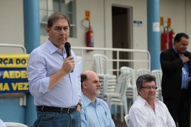 Bernal defende isen&ccedil;&atilde;o de imposto no transporte para &ldquo;segurar&rdquo; futuros reajustes