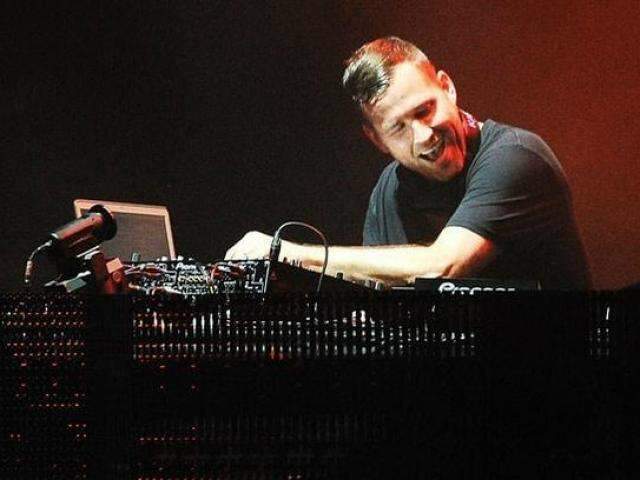 Move espera 5 mil pessoas nesta quinta em festival com show de Kaskade