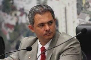 Humberto Teixeira Júnior teve pena menor por causa da &quot;delação premiada&quot;. Foto: arquivo