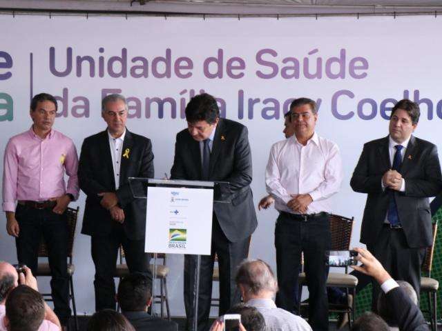 Minist&eacute;rio da Sa&uacute;de confirma repasse de R$ 9,5 milh&otilde;es contra a dengue