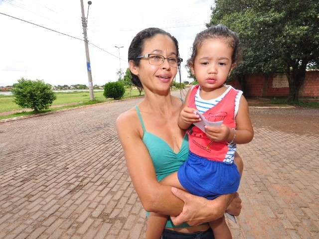 Panfletagem vira principal m&eacute;todo de a&ccedil;&otilde;es contra a dengue