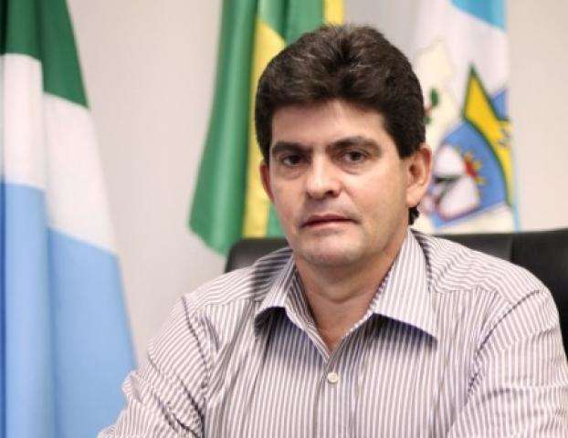 Prefeito reeleito de Camapu&atilde; diz que desafio maior &eacute; gera&ccedil;&atilde;o de empregos 
