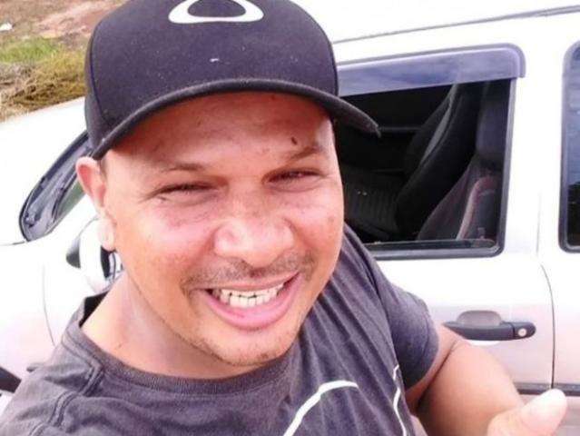 Suspeito que matou homem com 5 tiros diz que agiu por ci&uacute;mes da ex