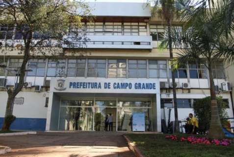 Prefeitura de Campo Grande abre 8 vagas para psicólogo e artista visual