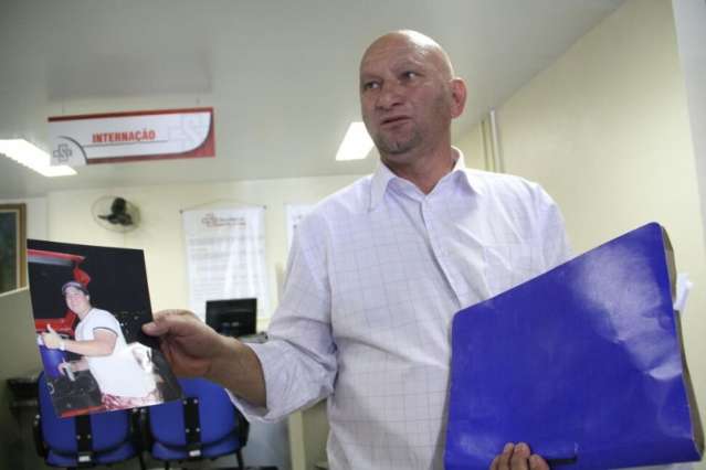 Associa&ccedil;&atilde;o ir&aacute; pedir a interdi&ccedil;&atilde;o do setor de oncologia da Santa Casa