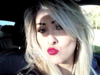 Brasileira executada na fronteira seria amante de ex-pistoleiro de Rafaat