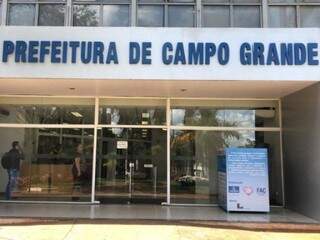 Relação de aprovados foi publicada nesta quinta-feira no Diário Oficial de Campo Grande. (Foto: PMCG/Divulgação)