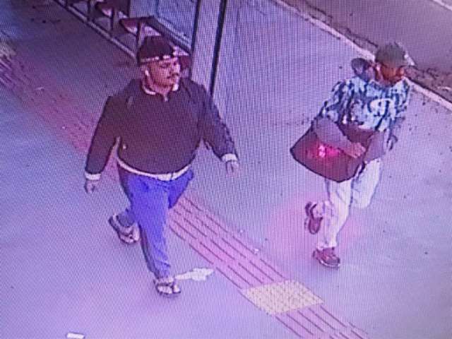 Bandidos que &quot;sitiaram&quot; cidade levaram R$ 109 mil em envelopes