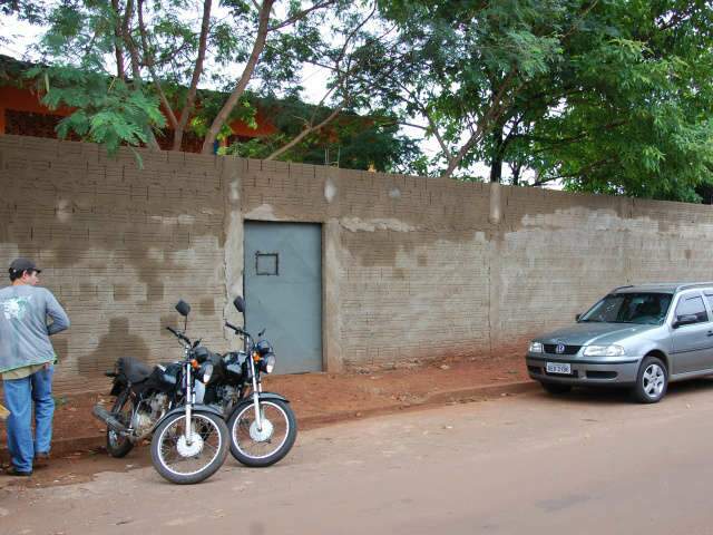  Agente penitenci&aacute;rio j&aacute; havia recebido amea&ccedil;as de fac&ccedil;&otilde;es criminosas