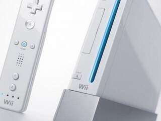 Em 2006 a Nintendo revolucionava mercado com sensores de movimento do Wii