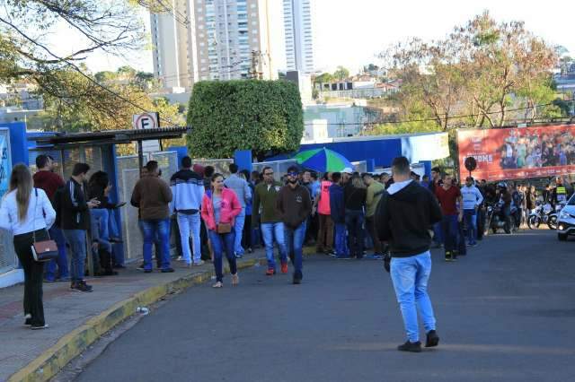 Banca divulga gabarito preliminar das provas para soldado e oficial da PM