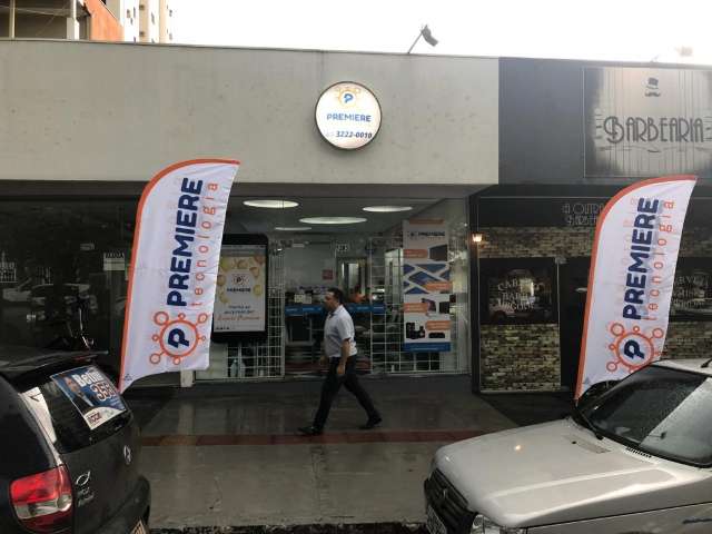Flex Banner lança promoção especial para turbinar o seu negócio