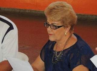 Ex-prefeita de Miranda, Marlene de Matos Bossay, pretende apresentar documentos e recorrer da decisão do TCE (Foto: ImpactoMS)