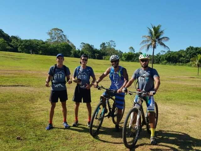 Contagem regressiva para o fim das inscri&ccedil;&otilde;es no Bonito Cross