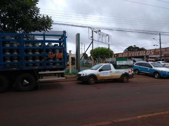 Amea&ccedil;as, intimida&ccedil;&atilde;o e assassinato, o enredo do cartel do g&aacute;s em MS