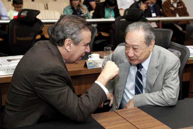 Deputados avaliam que den&uacute;ncia vai influenciar na elei&ccedil;&atilde;o da Capital 