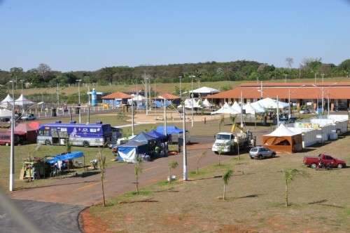 Campeonato Brasileiro de Motocross acontece em maio em Tr&ecirc;s Lagoas