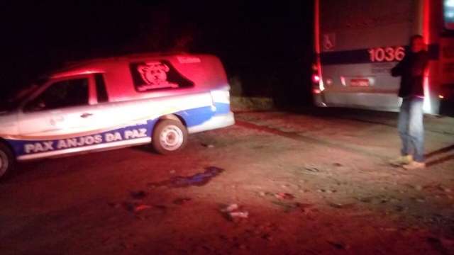 Jovem que morreu durante fuga da pol&iacute;cia n&atilde;o tinha carteira de habilita&ccedil;&atilde;o 