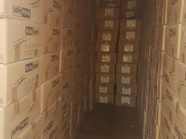 Prefeitura entra com recurso no TCE para instalar 16 mil l&acirc;mpadas LED