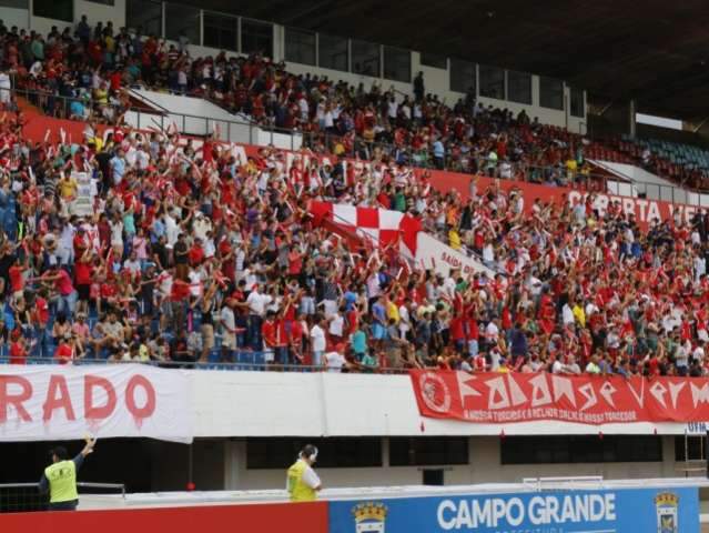 Comercial abre sexta rodada do Estadual e espera torcida no Moren&atilde;o