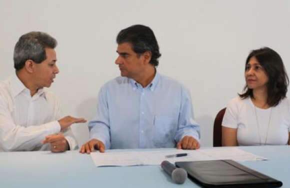  Conv&ecirc;nio entre Prefeitura e Caixa aumenta limite e reduz 70% dos juros do microcr&eacute;dito