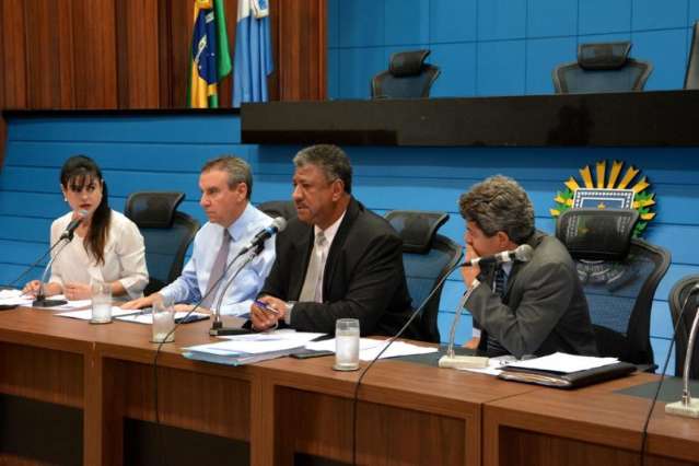 CPI do Genoc&iacute;dio continua depoimentos com lideran&ccedil;as ind&iacute;genas