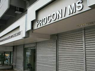 Procon/MS registrou 50 reclamações contra provedores de internet. (Foto: Divulgação)