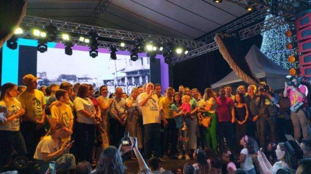 Centro voltar&aacute; a fazer parte do dia a dia das pessoas, avaliam entidades