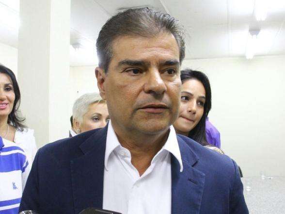 Justi&ccedil;a desbloqueia R$ 16 milh&otilde;es de Nelsinho e outros 16 em a&ccedil;&atilde;o sobre Gisa