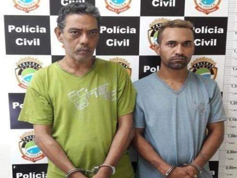 Grupo que aplicava golpe dentro e fora do pres&iacute;dio &eacute; identificado 