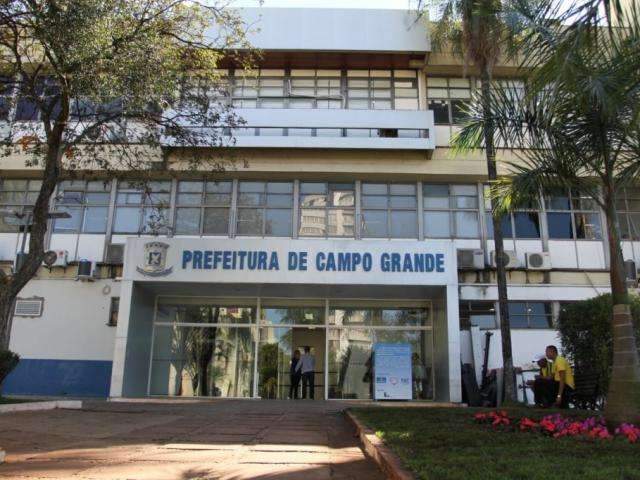 Cr&eacute;ditos j&aacute; podem ser utilizados para quitar d&iacute;vidas com a prefeitura