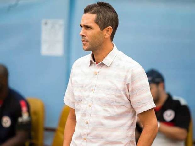 &Aacute;guia Negra estreia na Copa do Brasil de olho no jogo da volta