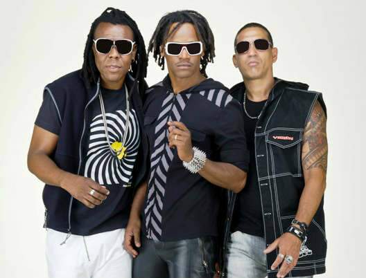  Banda Cidade Negra se apresenta hoje no MS Canta Brasil; Dombraz abre o show