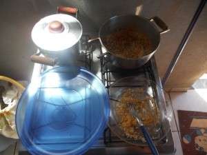 Meninas de 4 e 9 anos s&atilde;o encontradas abandonadas em Mundo Novo