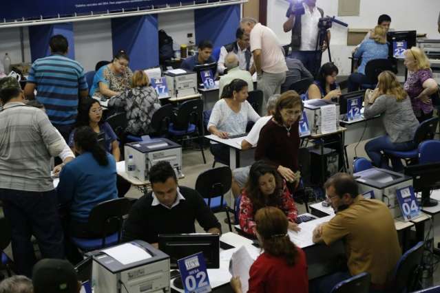 Prefeitura espera receber R$ 140 milh&otilde;es com IPTU antecipado 