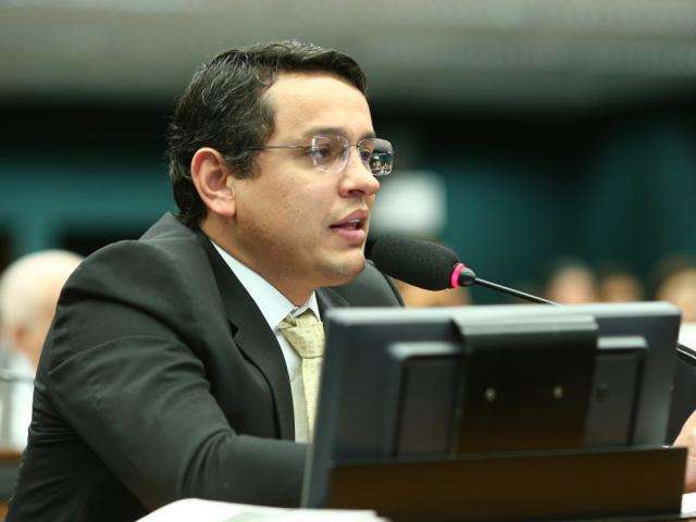 CCJ acata parecer de deputado de MS e aprova entrada da Bol&iacute;via no Mercosul