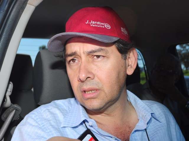 Repasse de R$ 865 mil para projeto de videomonitoramento &eacute; liberado