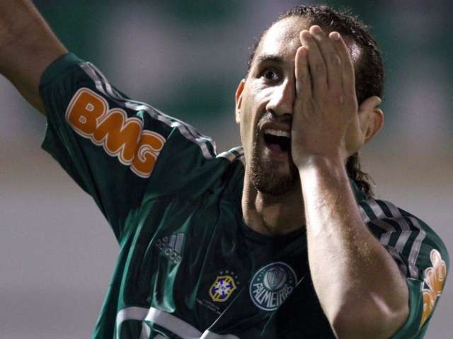 Palmeiras encara Millonarios hoje por uma vaga nas quartas da Sul-americana