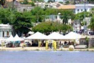 Pantanal Extremo ocupar&aacute; 70% da rede hoteleira urbana de Corumb&aacute;