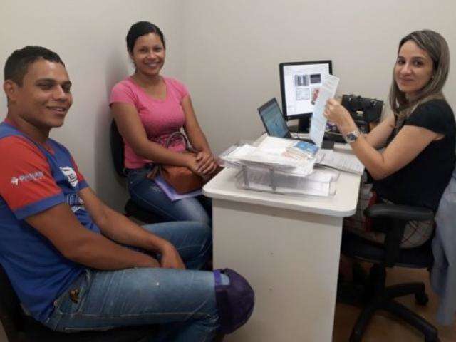 Carreta da Justi&ccedil;a viabiliza 63 casamentos e at&eacute; exames de DNA em munic&iacute;pio 