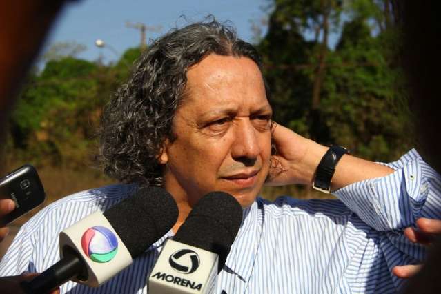 Ex-secret&aacute;rio diz que Jo&atilde;o Amorim queria articular para conquistar Bernal