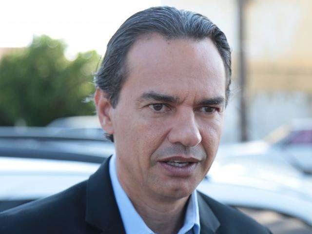 Prefeito eleito, Marquinhos tira seis dias de folga e viaja com a fam&iacute;lia